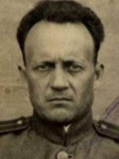 Смирнов Василий Яковлевич