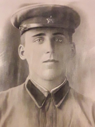 Давыдов Иван Гаврилович