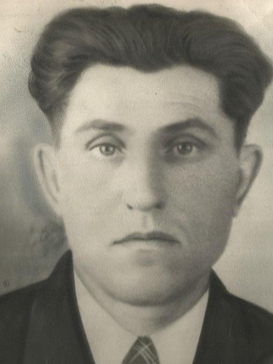Спирин Фёдор Иванович