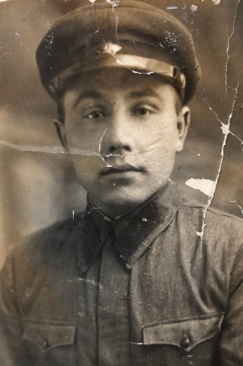 Кошкаров Александр Николаевич