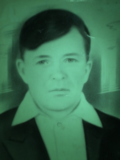 Козлов Семен Александрович