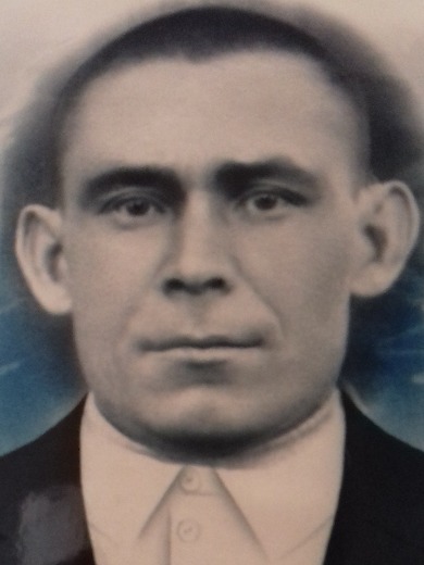 Мухаметов Исмагил Мухаметгареевич