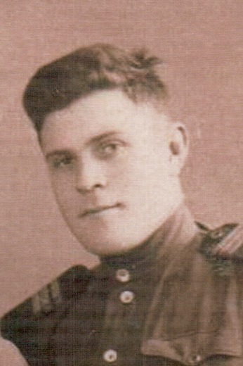 Ульянов Александр Антонович