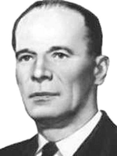 Коршунов Василий Иванович