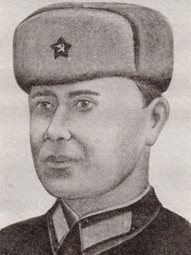 Тарасов Константин Николаевич