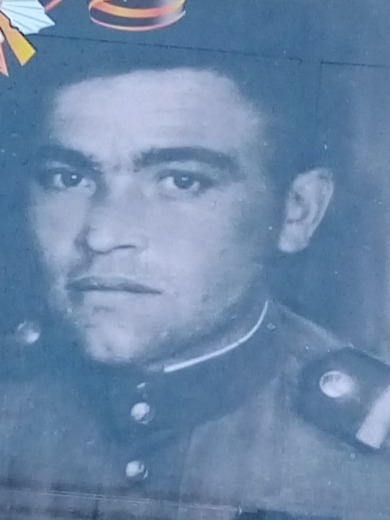 Кузнецов Михаил Кириллович