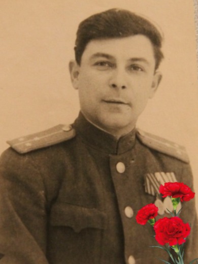 Эпштейн Борис Наумович