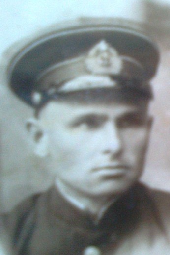 Бакалов Василий Яковлевич
