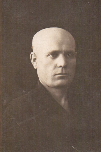 Питойкин Матвей Афанасьевич