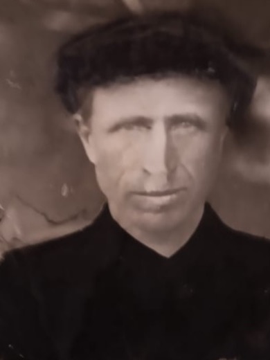 Кирьянов Максим Федорович