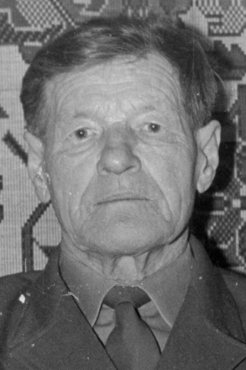 Лузанов Николай Васильевич