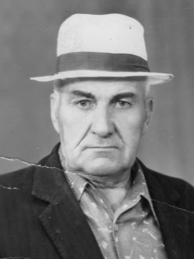 Курбаков Николай Петрович