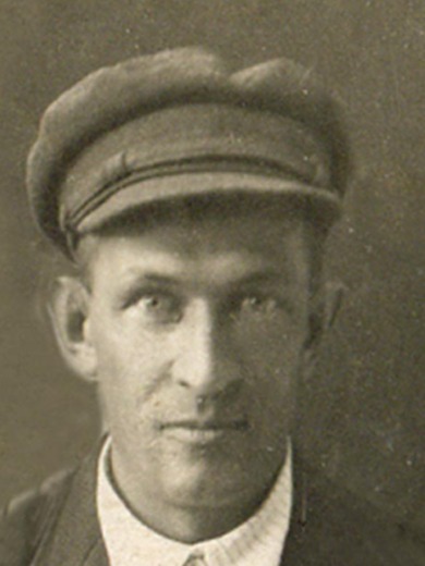 Ляшенко Василий Алексеевич