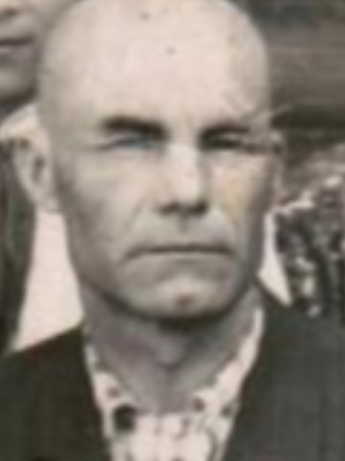 Шипколин|Шинколин Хрисанф Михайлович