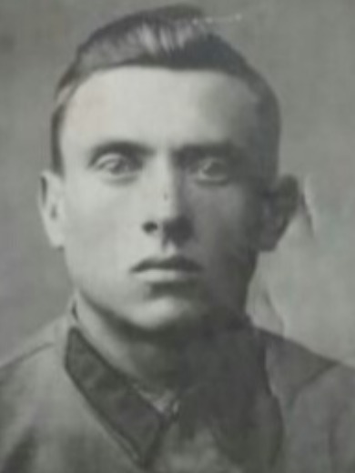 Радинин Василий Степанович