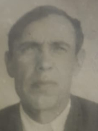 Федоткин Иван Иванович