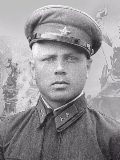 Бандурко Иван Павлович