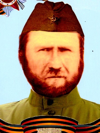 Хрипунов Иван Петрович