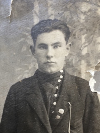 Юхин Григорий Ефимович