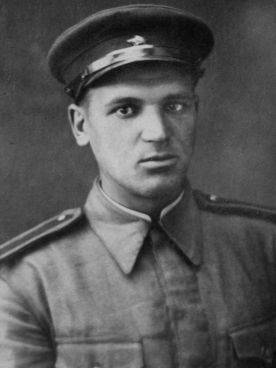 Григорьев Анатолий Георгиевич