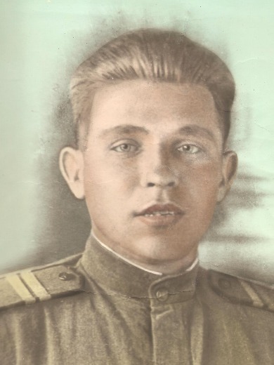 Арасланов Гарифулла Сигбатулин