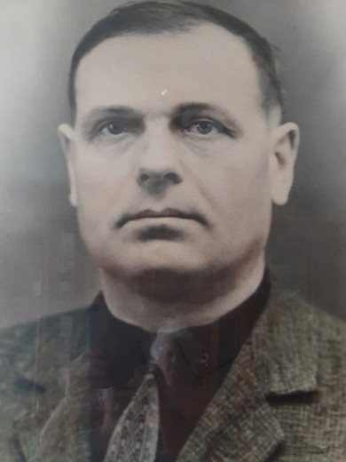 Воробьев Алексей Петрович