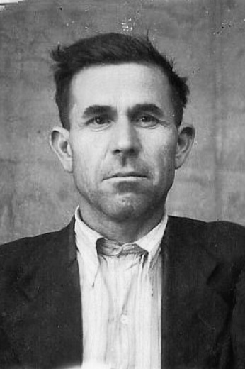 Гуров Николай Александрович