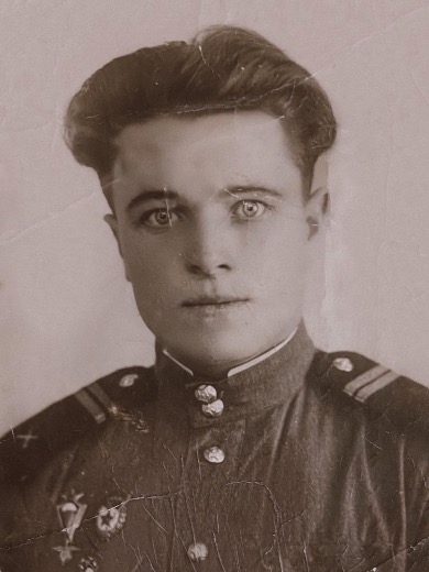 Кощеев Сергей Михайлович