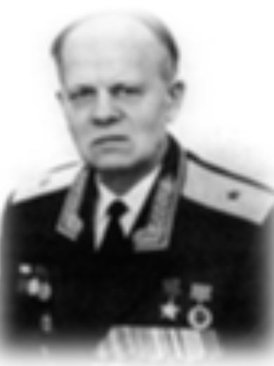 Седов Григорий Александрович