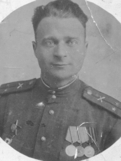 Мельничук Дмитрий Васильевич