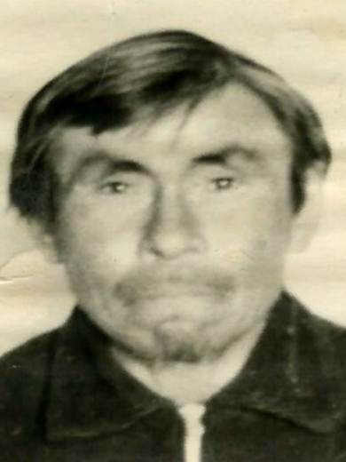Салиндер Топой Семенович