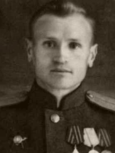 Головань Михаил Ефимович