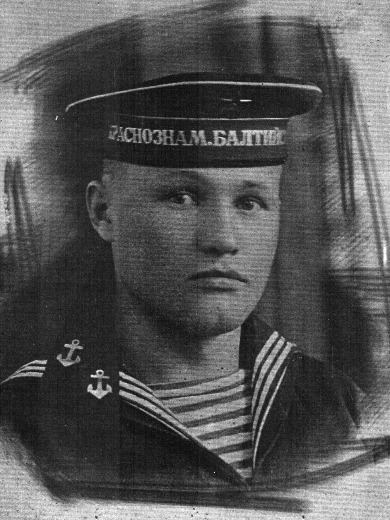 Мурзаков Яков Порфирьевич