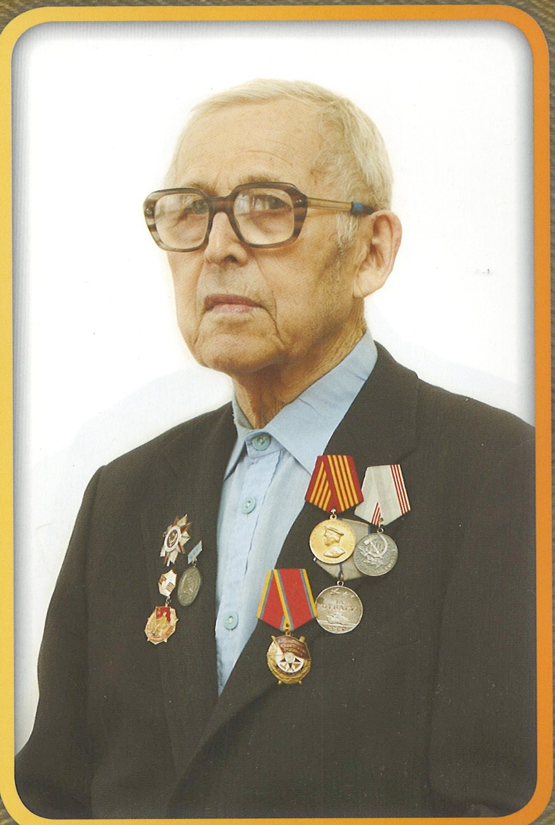 Контарев Анатолий Алексеевич