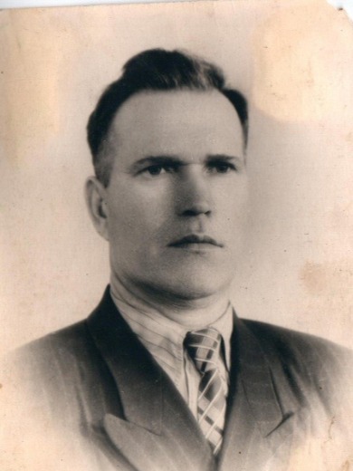 Погодин Петр Макарович