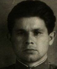 Асташов Василий Васильевич