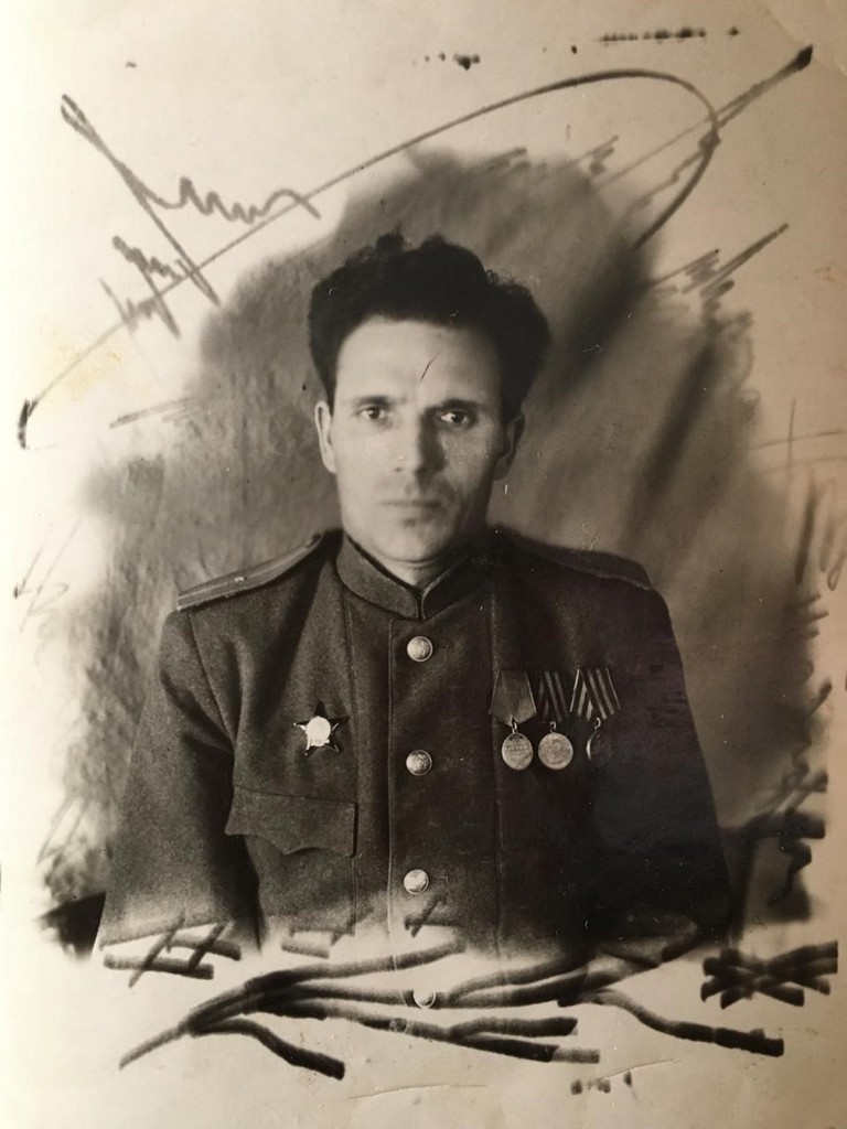 Якимочев Николай Ильич