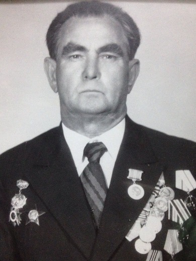 Диденко Иван Назарович