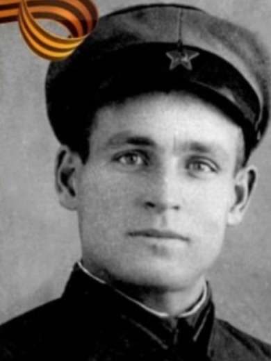 Поветьев Иван Гаврилович