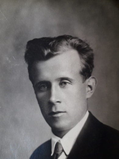 Соколов Сергей Николаевич