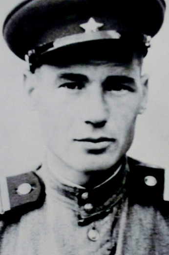 Рогожников Михаил Петрович