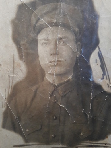 Евтушенко Федор Терентьевич