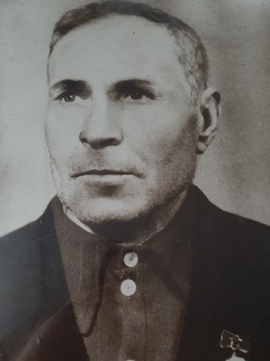 Процюк Семен Григорьевич