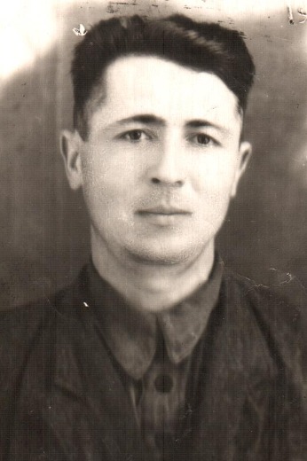 Хафизов Хамза Хайретдинович