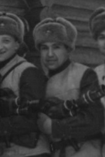 Шер Борис