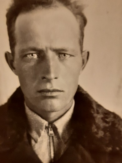 Лушев Серафим Иванович