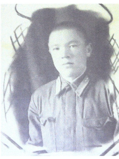 Хафизов Фарит