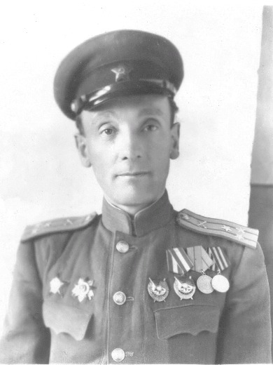 Герман Владимир Евгеньевич