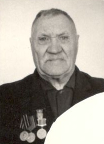 Ипполитов Иван Петрович