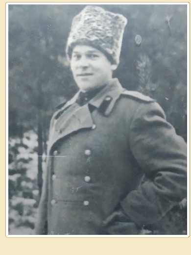 Хрустицкий Владислав Владиславович